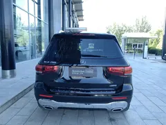 2021 Mercedes-Benz GLB 200 Sport, чёрный — фото 5