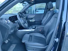 2021 Mercedes-Benz GLB 200 Sport, чёрный — фото 7