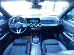 2021 Mercedes-Benz GLB 200 Sport, чёрный — фото 8