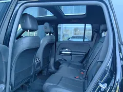 2021 Mercedes-Benz GLB 200 Sport, чёрный — фото 9
