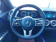 2021 Mercedes-Benz GLB 200 Sport, чёрный — фото 11
