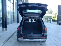 2021 Mercedes-Benz GLB 200 Sport, чёрный — фото 15