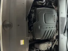 2022 Audi A7L 45 TFSI quattro S-line, чёрный — фото 14