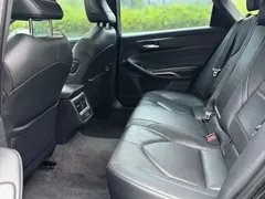 2023 Toyota Avalon 2.0L Luxury, чёрный — фото 6