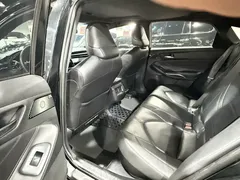 2023 Toyota Avalon Hybrid 2.5L Luxury, чёрный — фото 6