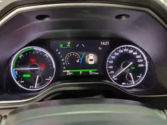 2023 Toyota Avalon Hybrid 2.5L Luxury, чёрный — фото 11