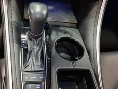 2023 Toyota Avalon Hybrid 2.5L Luxury, чёрный — фото 14