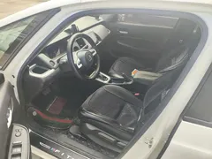 2023 Honda Fit 1.5L CVT, белый — фото 5