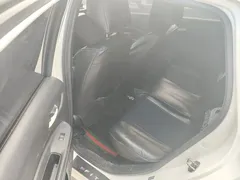 2023 Honda Fit 1.5L CVT, белый — фото 6