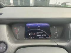 2023 Honda Fit 1.5L CVT, белый — фото 7
