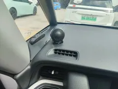2023 Honda Fit 1.5L CVT, белый — фото 10