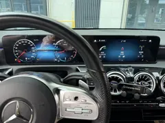 2023 Mercedes-Benz A-Class A 200 L Fashion, белый — фото 5