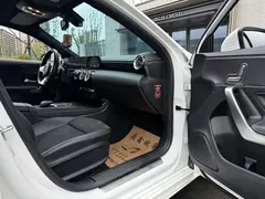 2023 Mercedes-Benz A-Class A 200 L Fashion, белый — фото 6