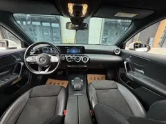 2023 Mercedes-Benz A-Class A 200 L Fashion, белый — фото 7