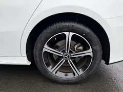 2023 Mercedes-Benz A-Class A 200 L Fashion, белый — фото 16