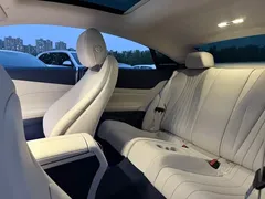 2023 Mercedes-Benz E-Class E 260 Coupe, зелёный — фото 16