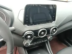 2022 Nissan Sylphy 1.6L XL CVT Enjoy, белый — фото 3