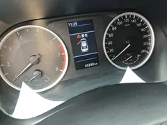 2022 Nissan Sylphy 1.6L XL CVT Enjoy, белый — фото 12