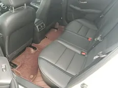 2022 Nissan Sylphy 1.6L XL CVT Enjoy, белый — фото 17