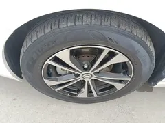 2022 Nissan Sylphy 1.6L XL CVT Enjoy, белый — фото 23