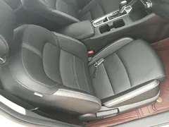 2022 Nissan Sylphy 1.6L XL CVT Enjoy, белый — фото 25