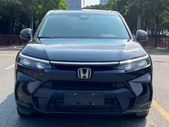 2023 Honda Breeze 240TURBO 2WD Luxury 5-seat, чёрный — фото 2