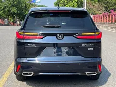 2023 Honda Breeze 240TURBO 2WD Luxury 5-seat, чёрный — фото 6
