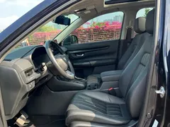 2023 Honda Breeze 240TURBO 2WD Luxury 5-seat, чёрный — фото 8