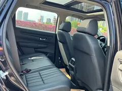 2023 Honda Breeze 240TURBO 2WD Luxury 5-seat, чёрный — фото 10