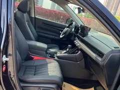 2023 Honda Breeze 240TURBO 2WD Luxury 5-seat, чёрный — фото 11