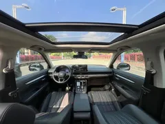 2023 Honda Breeze 240TURBO 2WD Luxury 5-seat, чёрный — фото 13
