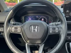 2023 Honda Breeze 240TURBO 2WD Luxury 5-seat, чёрный — фото 15
