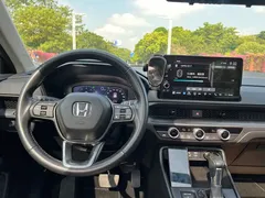 2023 Honda Breeze 240TURBO 2WD Luxury 5-seat, чёрный — фото 17