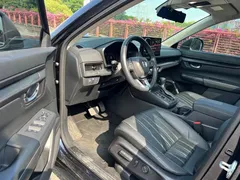 2023 Honda Breeze 240TURBO 2WD Luxury 5-seat, чёрный — фото 20