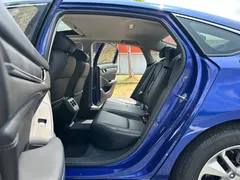 2018 Honda Accord 260TURBO Elite, синий — фото 10