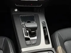 2020 Audi Q5L 45 TFSI Premium Fashion, белый — фото 15