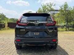 2021 Honda CR-V 240TURBO CVT 2WD Comfort, чёрный — фото 5