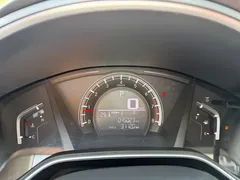 2021 Honda CR-V 240TURBO CVT 2WD Comfort, чёрный — фото 10