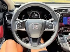 2021 Honda CR-V 240TURBO CVT 2WD Comfort, чёрный — фото 11