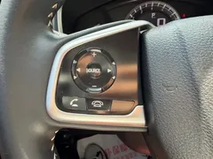 2021 Honda CR-V 240TURBO CVT 2WD Comfort, чёрный — фото 12
