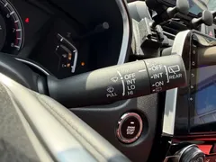 2021 Honda CR-V 240TURBO CVT 2WD Comfort, чёрный — фото 14