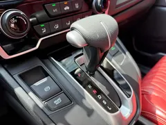 2021 Honda CR-V 240TURBO CVT 2WD Comfort, чёрный — фото 18