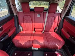 2021 Honda CR-V 240TURBO CVT 2WD Comfort, чёрный — фото 26