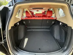 2021 Honda CR-V 240TURBO CVT 2WD Comfort, чёрный — фото 28