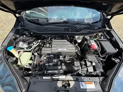 2021 Honda CR-V 240TURBO CVT 2WD Comfort, чёрный — фото 30