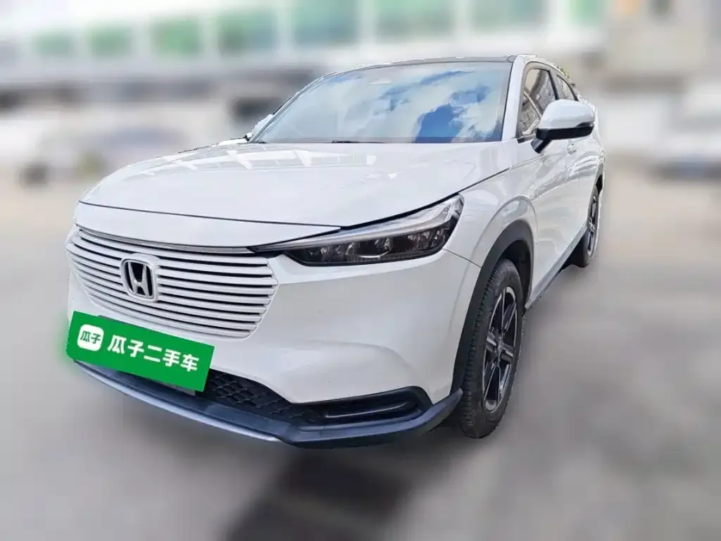 2023 Honda Vezel 1.5L CVT Tech
