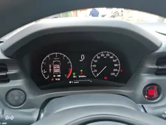 2023 Honda Vezel 1.5L CVT Tech, белый — фото 7