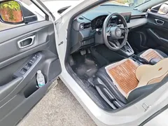 2023 Honda Vezel 1.5L CVT Tech, белый — фото 12