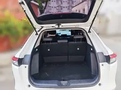 2023 Honda Vezel 1.5L CVT Tech, белый — фото 15