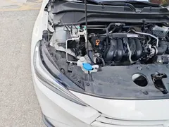 2023 Honda Vezel 1.5L CVT Tech, белый — фото 20